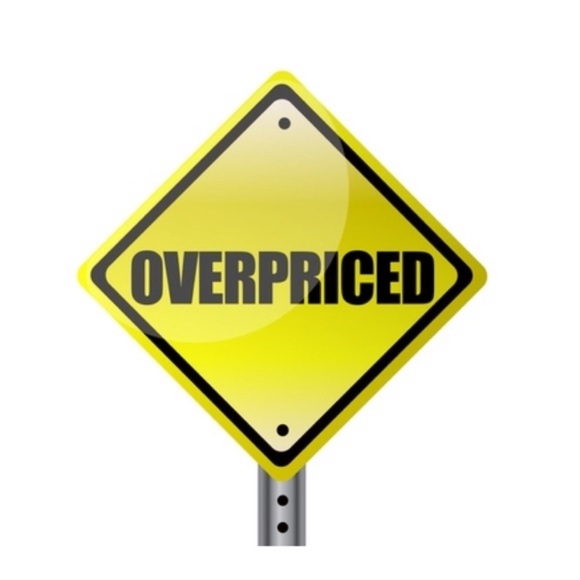 Please don’t purchase overpriced items!! - Picture 2 of 2